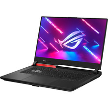 Ноутбук ASUS ROG Strix G15 G513QC-HN008 Original Black (90NR0511-M00660)