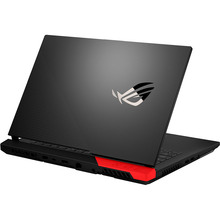Ноутбук ASUS ROG Strix G15 G513QC-HN008 Original Black (90NR0511-M00660)