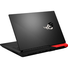 Ноутбук ASUS ROG Strix G15 G513QC-HN008 Original Black (90NR0511-M00660)