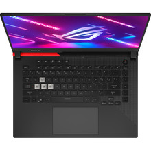 Ноутбук ASUS ROG Strix G15 G513QC-HN008 Original Black (90NR0511-M00660)