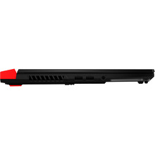 Ноутбук ASUS ROG Strix G15 G513QC-HN008 Original Black (90NR0511-M00660)