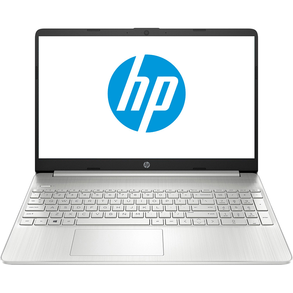 

Ноутбук HP Laptop 15s-fq2014ua Silver (437M3EA), 15s-fq2014ua (437M3EA)