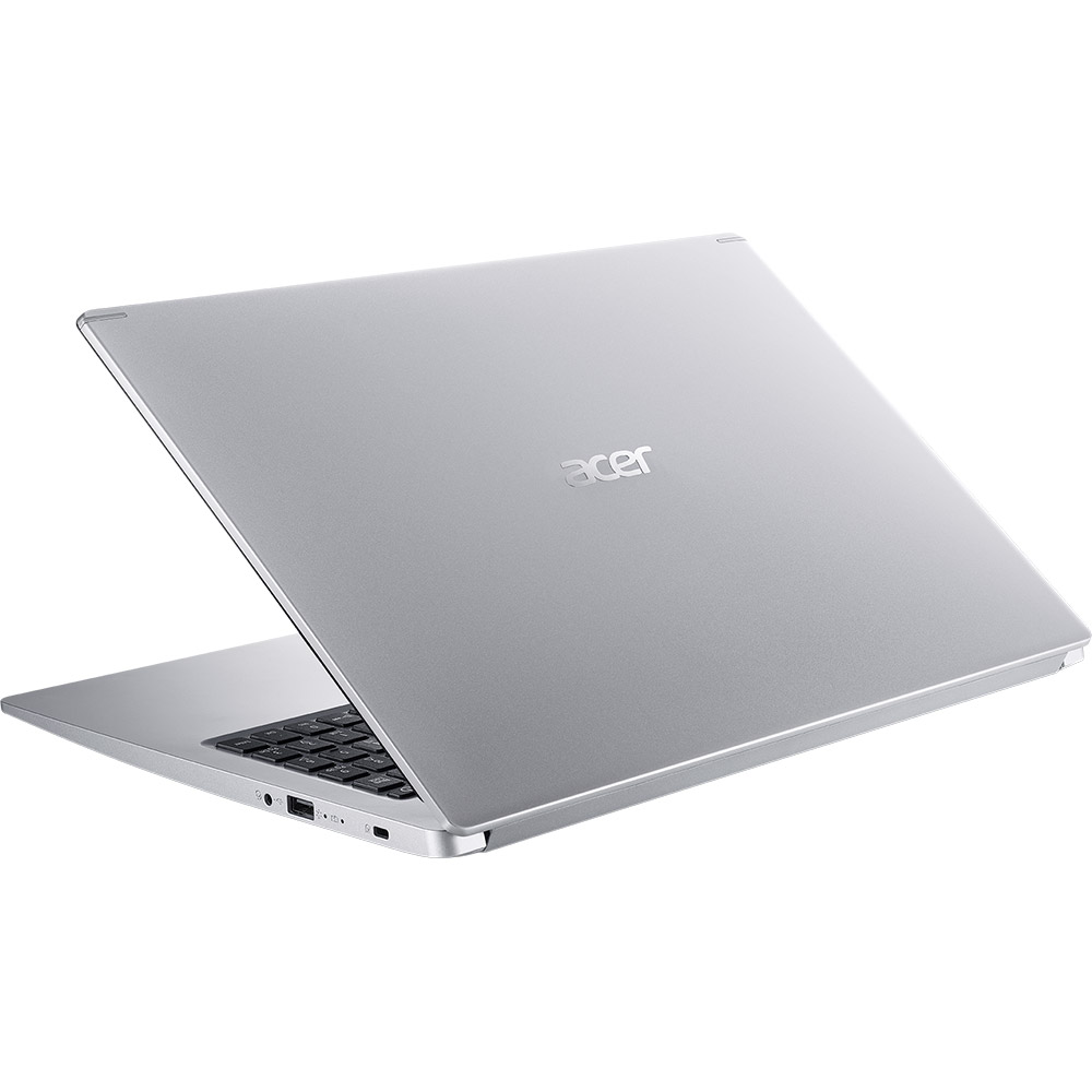 Ноутбук ACER Aspire 5 A515-45G-R57J Silver (NX.A8CEU.00G) Частота оновлення екрана 60 Гц