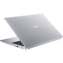 Ноутбук ACER Aspire 5 A515-45G-R57J Silver (NX.A8CEU.00G)