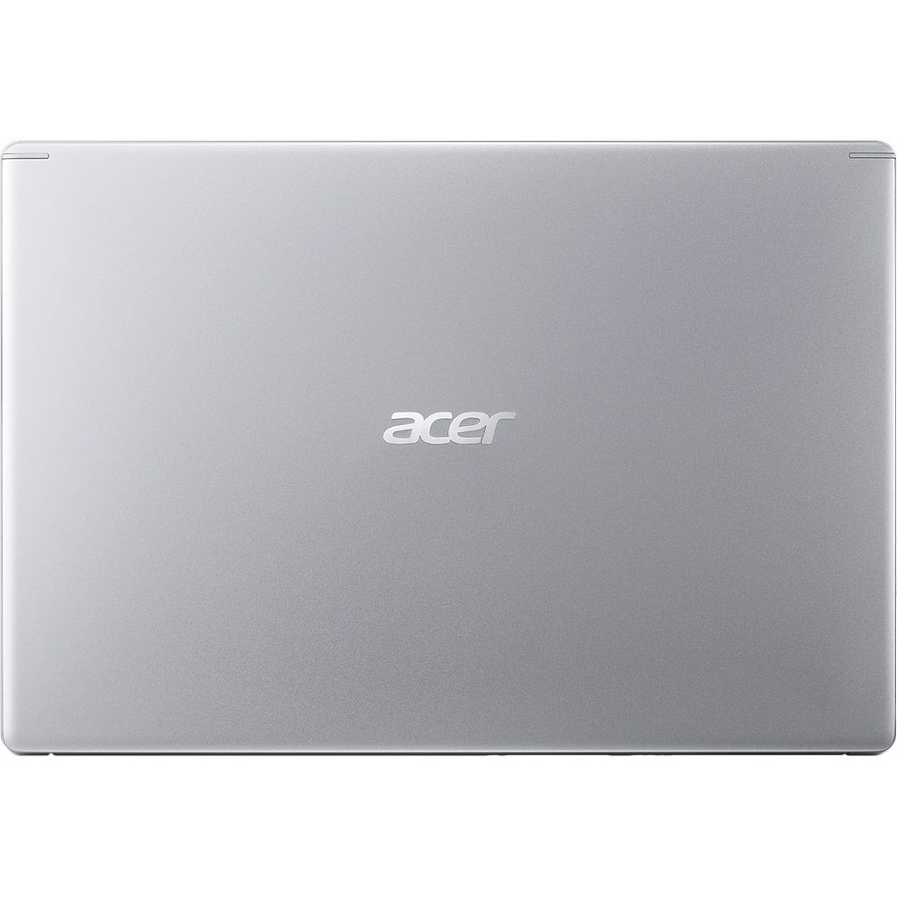 Зовнішній вигляд Ноутбук ACER Aspire 5 A515-45G-R57J Silver (NX.A8CEU.00G)