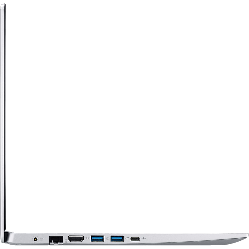 Фото Ноутбук ACER Aspire 5 A515-45G-R57J Silver (NX.A8CEU.00G)