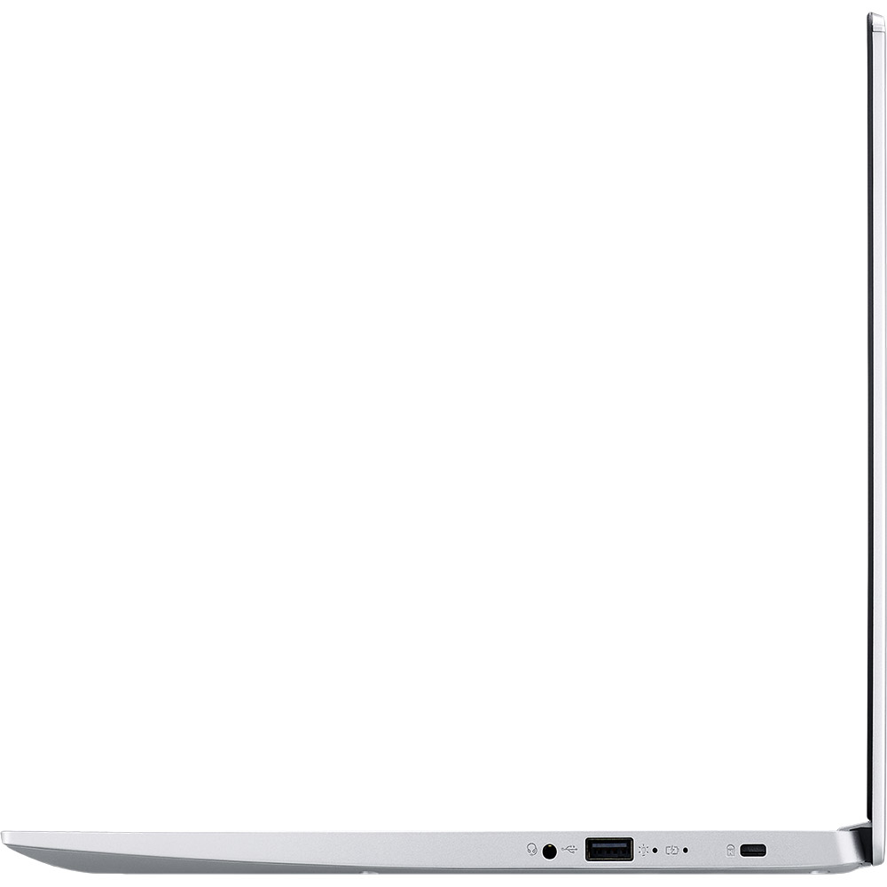 Замовити Ноутбук ACER Aspire 5 A515-45G-R57J Silver (NX.A8CEU.00G)