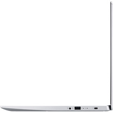 Ноутбук ACER Aspire 5 A515-45G-R57J Silver (NX.A8CEU.00G)