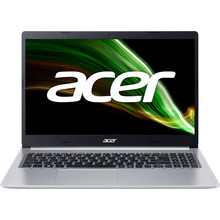 Ноутбук ACER Aspire 5 A515-45G-R57J Silver (NX.A8CEU.00G)