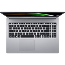 Ноутбук ACER Aspire 5 A515-45G-R57J Silver (NX.A8CEU.00G)