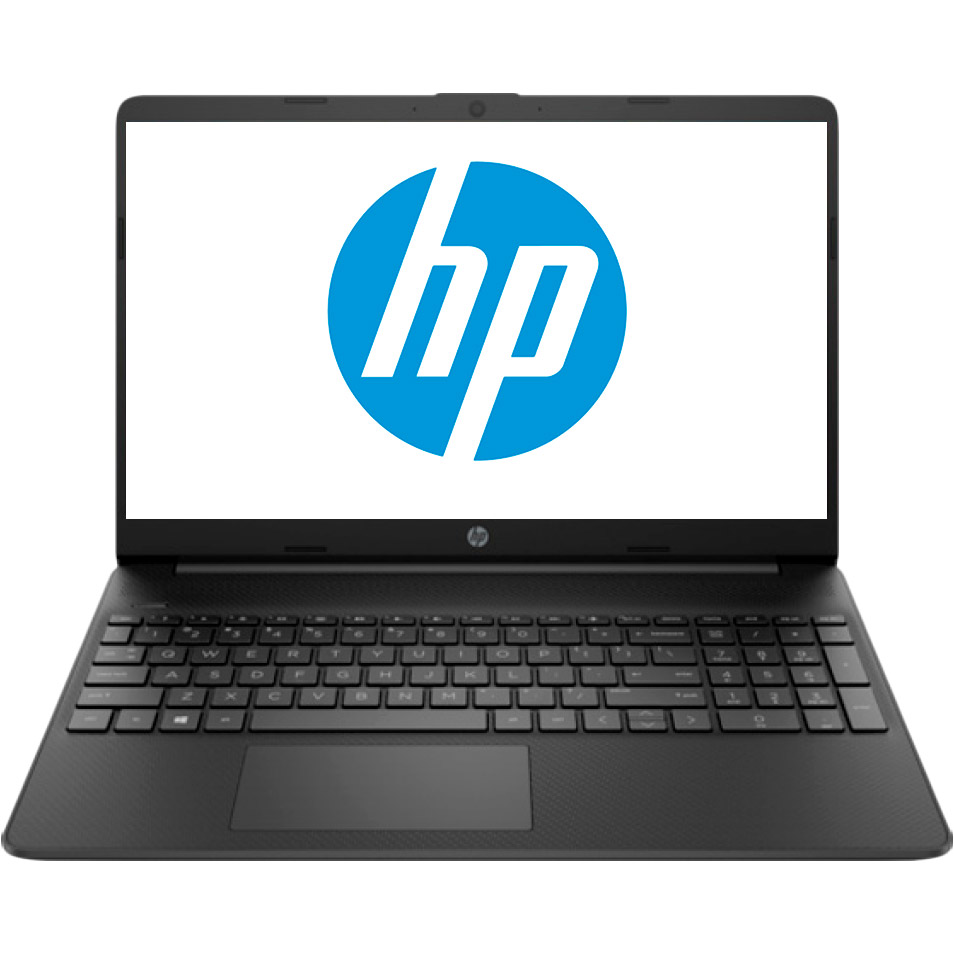 

Ноутбук HP Laptop 15s-fq2012ua Jet Black (437M2EA), 15s-fq2012ua (437M2EA)