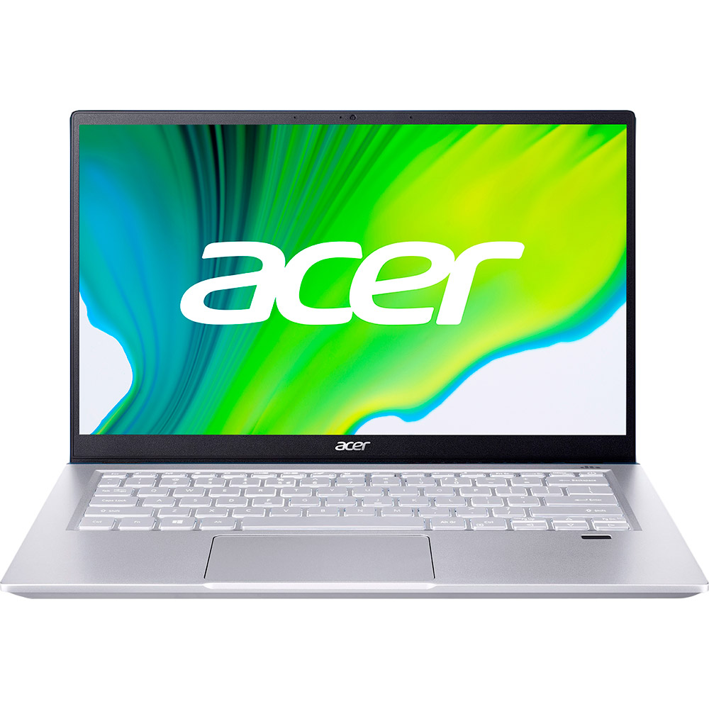 

Ноутбук ACER Swift X SFX14-41G Blue (NX.AU2EU.006), Swift X SFX14-41G (NX.AU2EU.006)