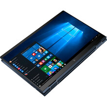 Ноутбук HP Elite Dragonfly G2 Blue (3C8D9EA)