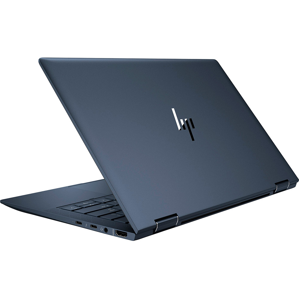 Покупка Ноутбук HP Elite Dragonfly G2 Blue (3C8D9EA)