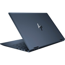 Ноутбук HP Elite Dragonfly G2 Blue (3C8D9EA)