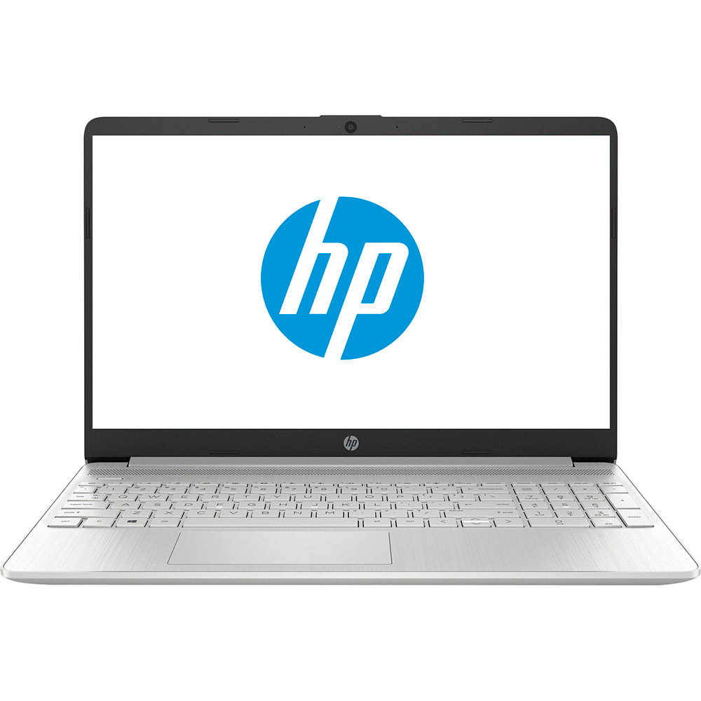

Ноутбук HP Laptop 15s-eq2043ua Silver (444N9EA), Laptop 15s-eq2043ua (444N9EA)