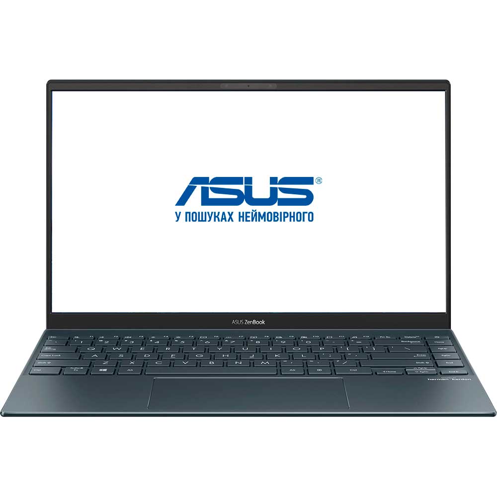 

Ноутбук ASUS UX425EA-KI554 (90NB0SM1-M12810), UX425EA-KI554 (90NB0SM1-M12810)