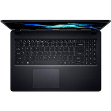 Ноутбук ACER Extensa EX215-52-39CU Shale Black (NX.EG8EU.00C)
