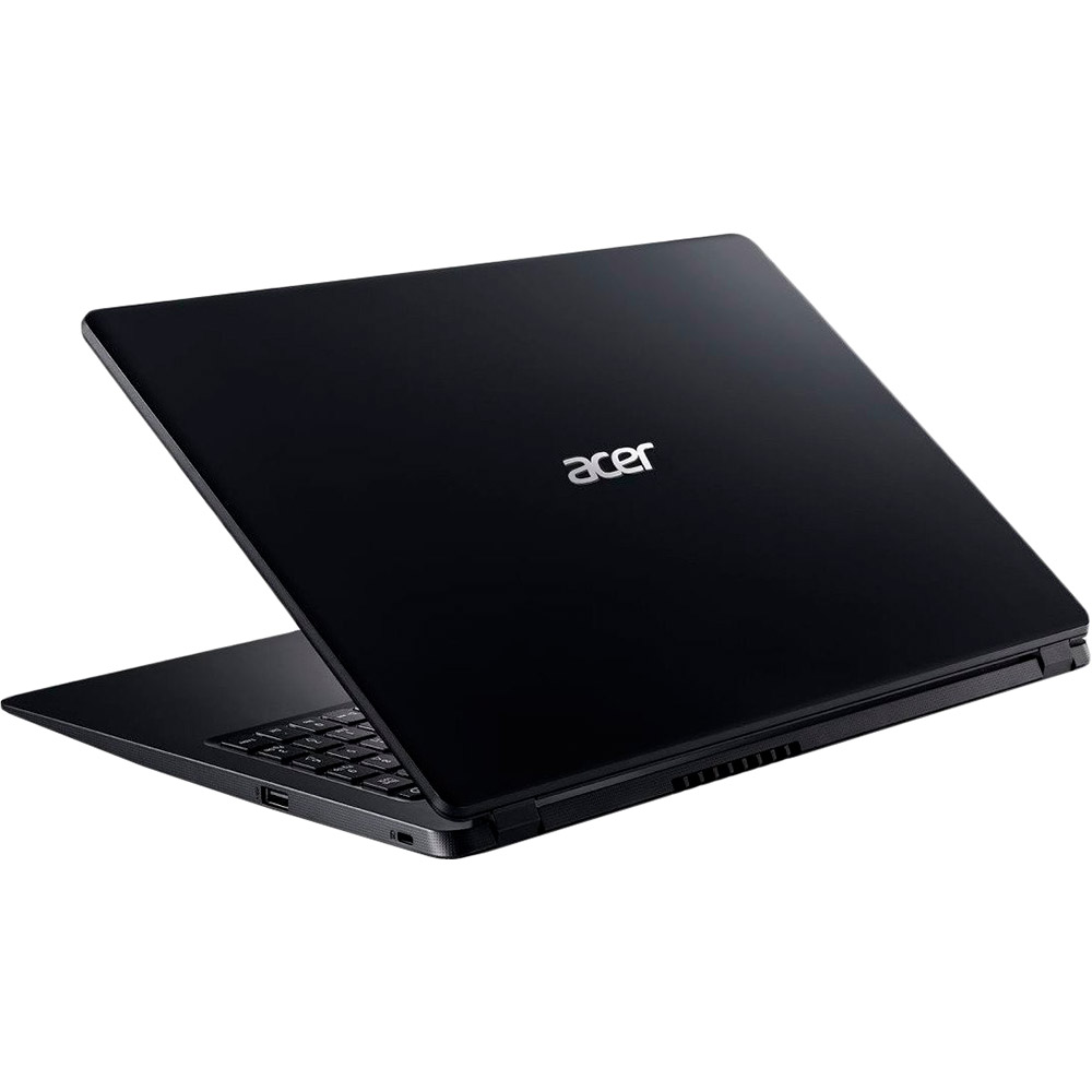 Внешний вид Ноутбук ACER Extensa EX215-52-39CU Shale Black (NX.EG8EU.00C)
