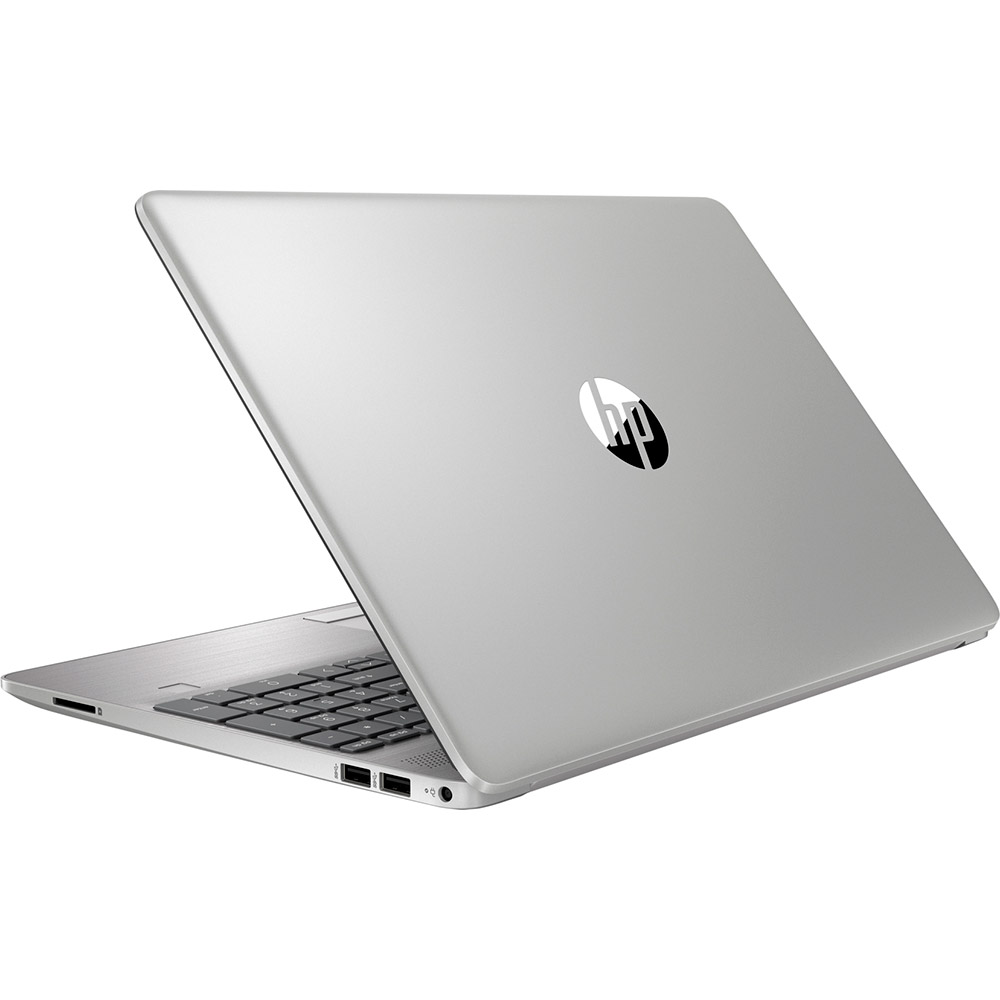 Ноутбук HP 250 G8 Asteroid Silver (2W9A7EA) Частота оновлення екрана 60 Гц