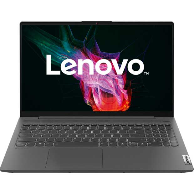 

Ноутбук LENOVO IdeaPad 5 15ITL05 Graphite Grey (82FG00K9RA), IdeaPad 5 15ITL05 (82FG00K9RA)