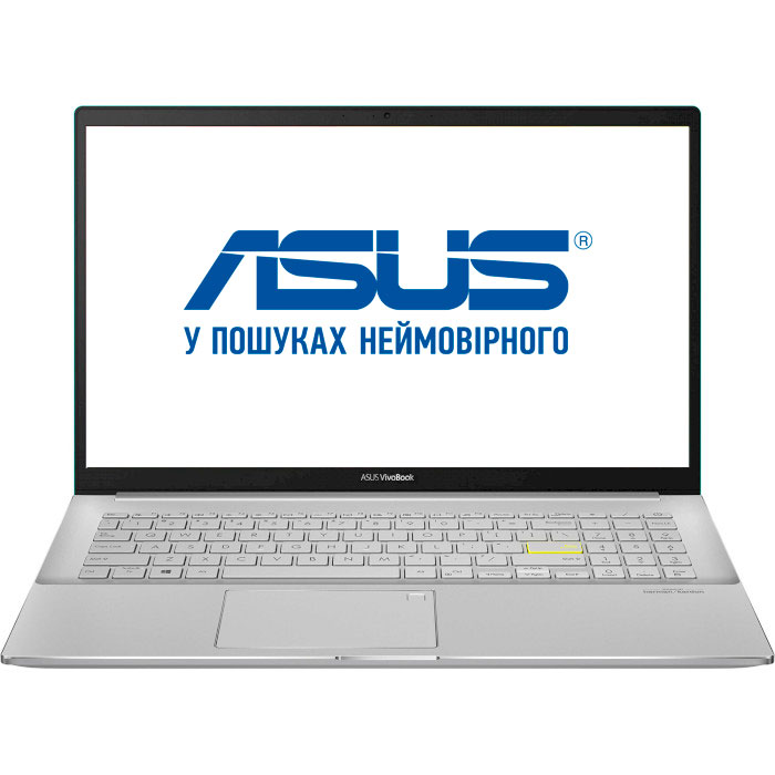 

Ноутбук ASUS VivoBook S533EA-BN236 Gaia Green (90NB0SF1-M06220), S533EA-BN236 (90NB0SF1-M06220)