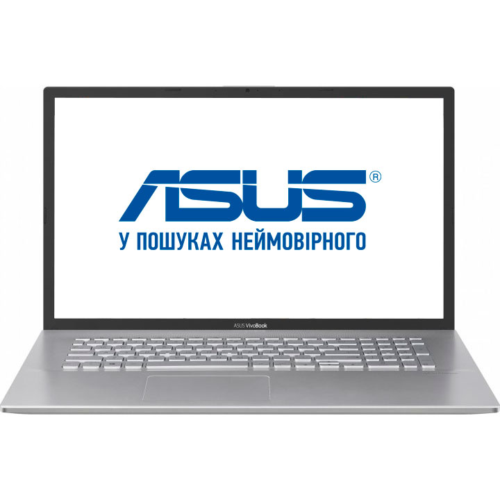 

Ноутбук ASUS X712EA-BX180 Transparent Silver (90NB0TW1-M01950), X712EA-BX180 (90NB0TW1-M01950)