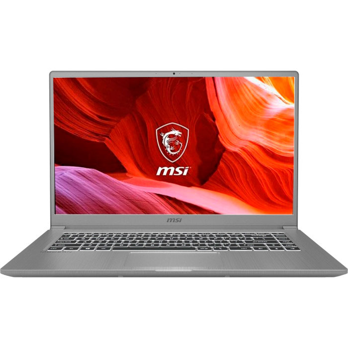 

Ноутбук MSI Modern 15 Urban Silver (M15A10M-642XUA), Modern 15 (M15A10M-642XUA)