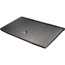 Ноутбук MSI Pulse GL66-11UEK Gray (GL6611UEK-250XUA)