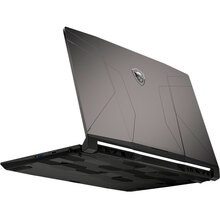 Ноутбук MSI Pulse GL66-11UEK Gray (GL6611UEK-250XUA)