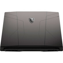 Ноутбук MSI Pulse GL66-11UEK Gray (GL6611UEK-250XUA)