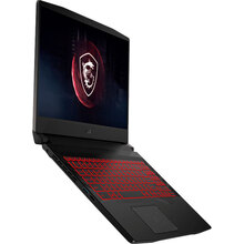 Ноутбук MSI Pulse GL66-11UEK Gray (GL6611UEK-250XUA)