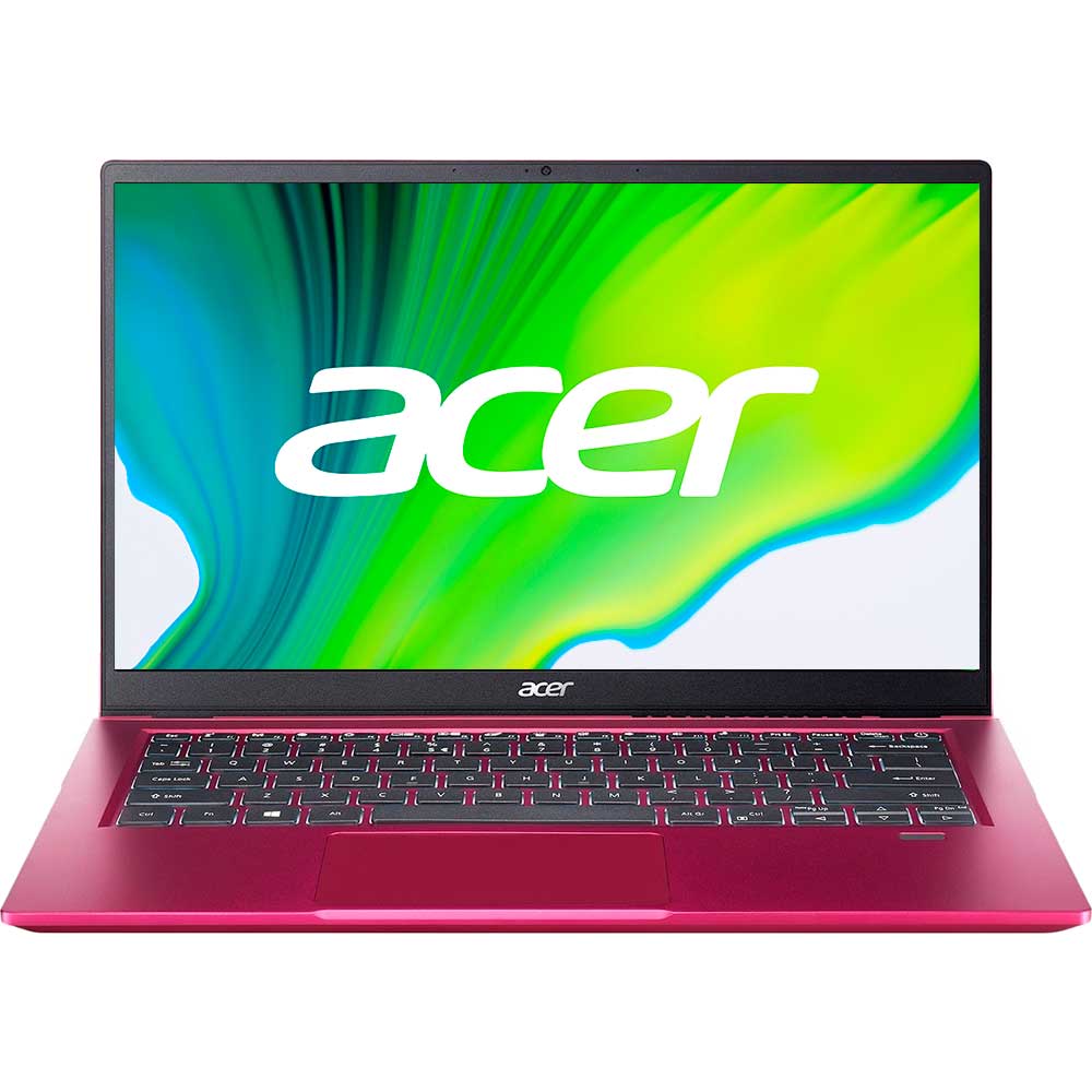 

Ноутбук ACER Swift 3 SF314-511 Red (NX.ACSEU.006), Swift 3 SF314-511 (NX.ACSEU.006)