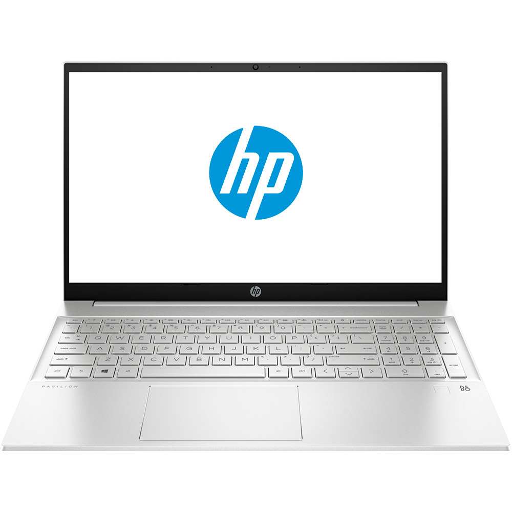 

Ноутбук HP Pavilion 15-eg0007ua Silver (34Q66EA), Pavilion 15-eg0007ua (34Q66EA)