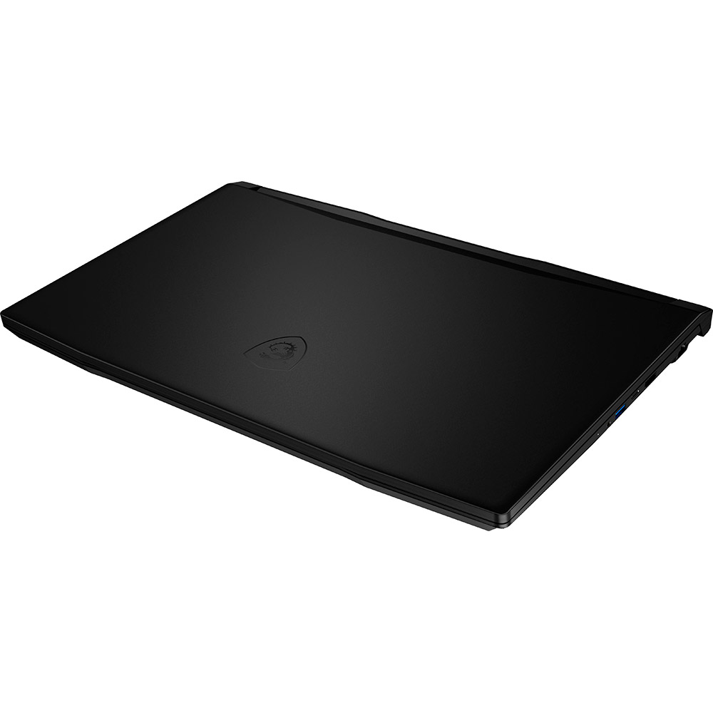 Фото 17 Ноутбук MSI Katana GF66 Black (11UE-285XUA)