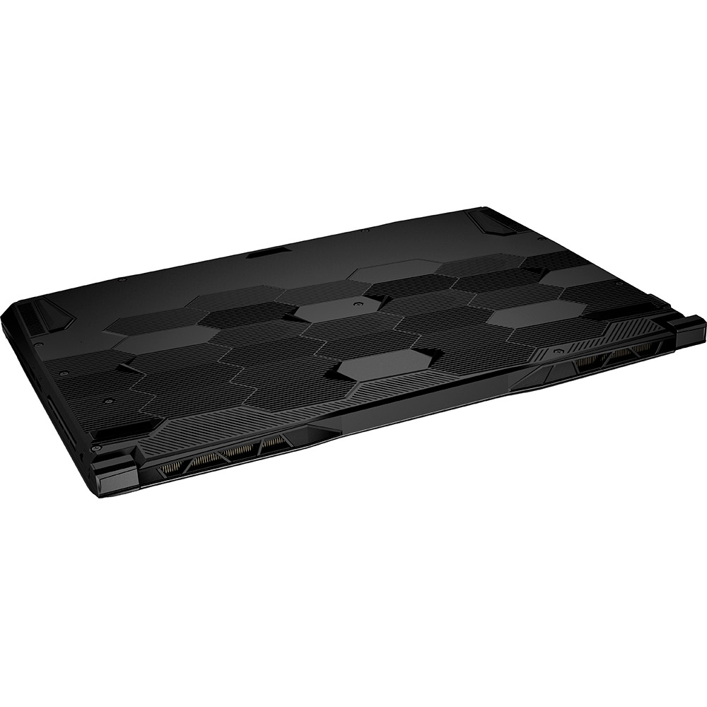 Фото 16 Ноутбук MSI Katana GF66 Black (11UE-285XUA)