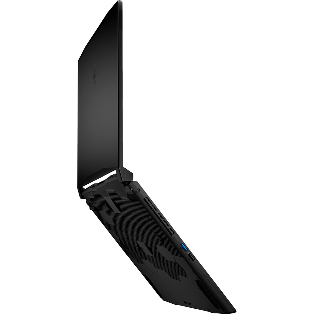 Ноутбук MSI Katana GF66 Black (11UE-285XUA) Диагональ дисплея 15.6