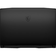 Ноутбук MSI Katana GF66 Black (11UE-285XUA)