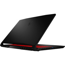 Ноутбук MSI Katana GF66 Black (11UE-285XUA)