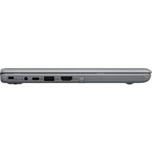 Ноутбук ASUS PRO BR1100CKA-GJ0379 Dark Grey (90NX03B1-M05150)