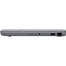 Ноутбук ASUS PRO BR1100CKA-GJ0379 Dark Grey (90NX03B1-M05150)