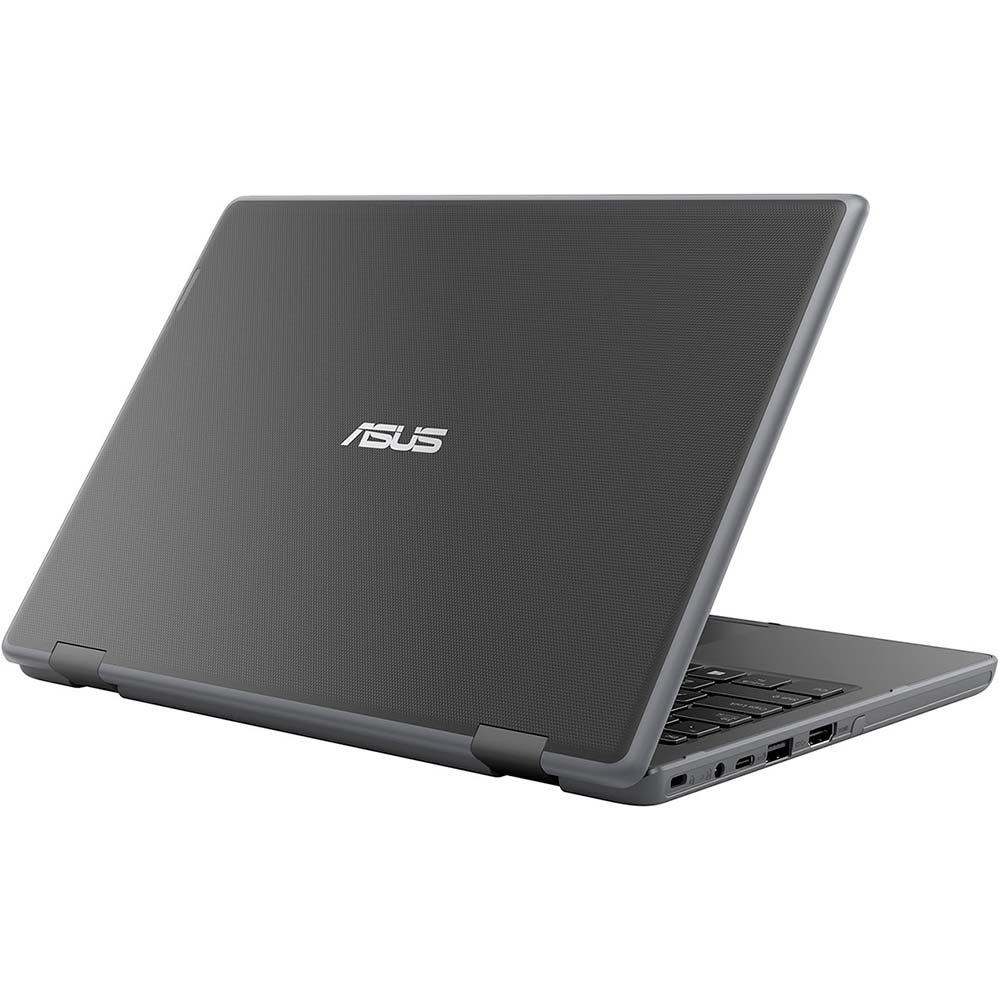 Фото Ноутбук ASUS PRO BR1100CKA-GJ0379 Dark Grey (90NX03B1-M05150)