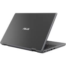 Ноутбук ASUS PRO BR1100CKA-GJ0379 Dark Grey (90NX03B1-M05150)