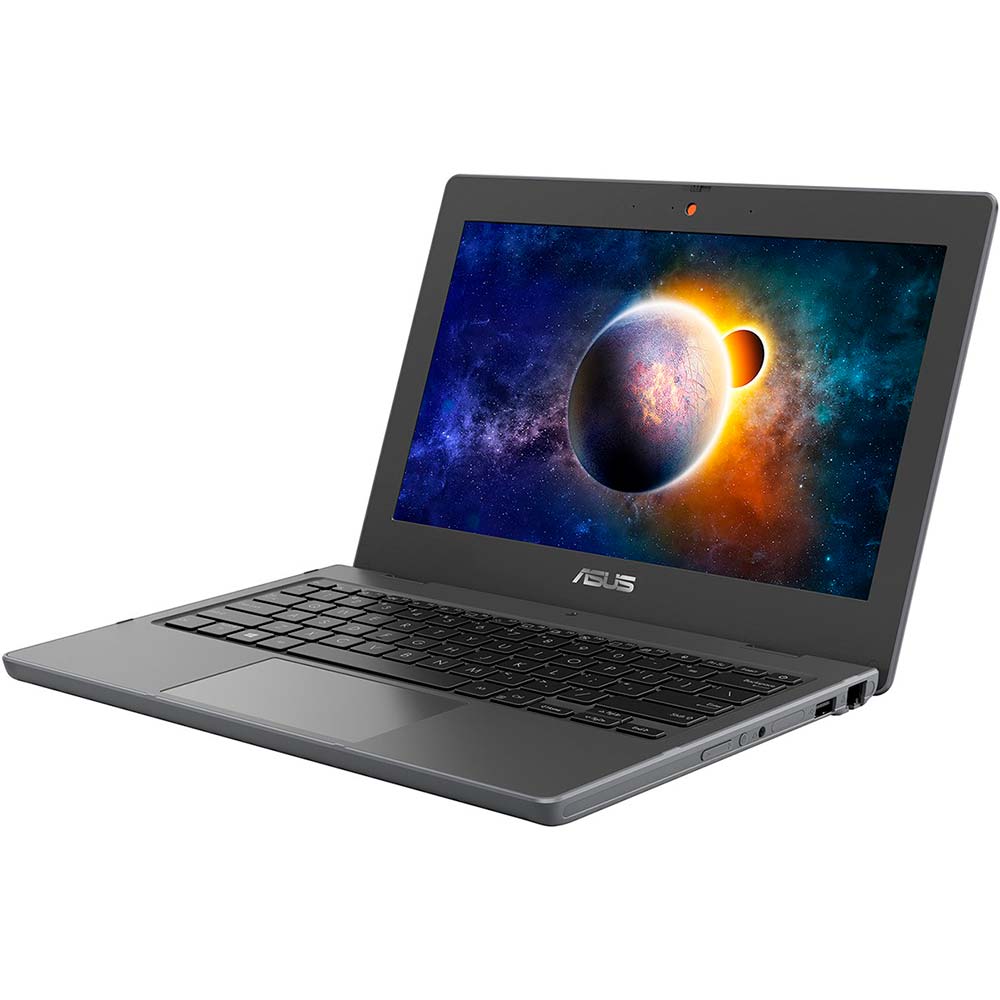 Ноутбук ASUS PRO BR1100CKA-GJ0379 Dark Grey (90NX03B1-M05150) Разрешение дисплея 1366 х 768