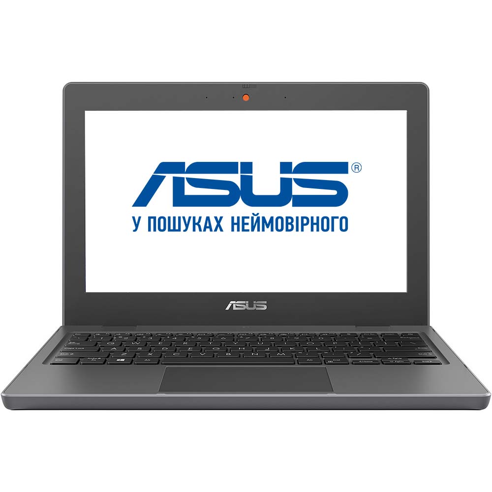 Ноутбук ASUS PRO BR1100CKA-GJ0379 Dark Grey (90NX03B1-M05150)