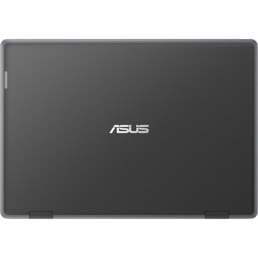 Изображение Ноутбук ASUS PRO BR1100CKA-GJ0382 Dark Grey (90NX03B1-M05180)