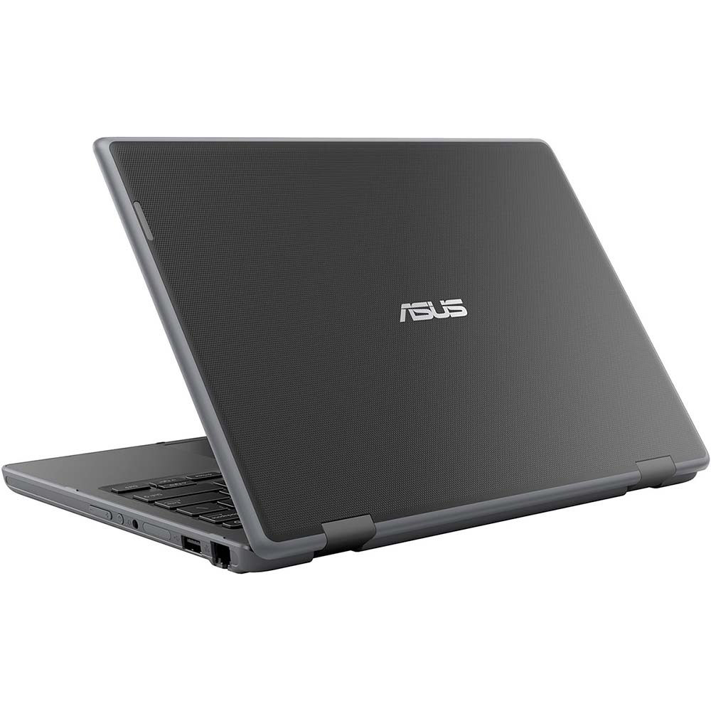 Внешний вид Ноутбук ASUS PRO BR1100CKA-GJ0382 Dark Grey (90NX03B1-M05180)