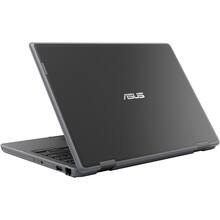 Ноутбук ASUS PRO BR1100CKA-GJ0382 Dark Grey (90NX03B1-M05180)