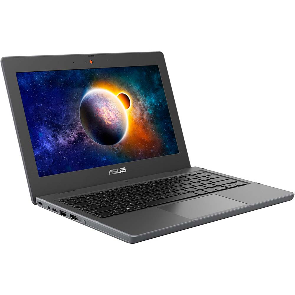 Ноутбук ASUS PRO BR1100CKA-GJ0382 Dark Grey (90NX03B1-M05180) Разрешение дисплея 1366 х 768