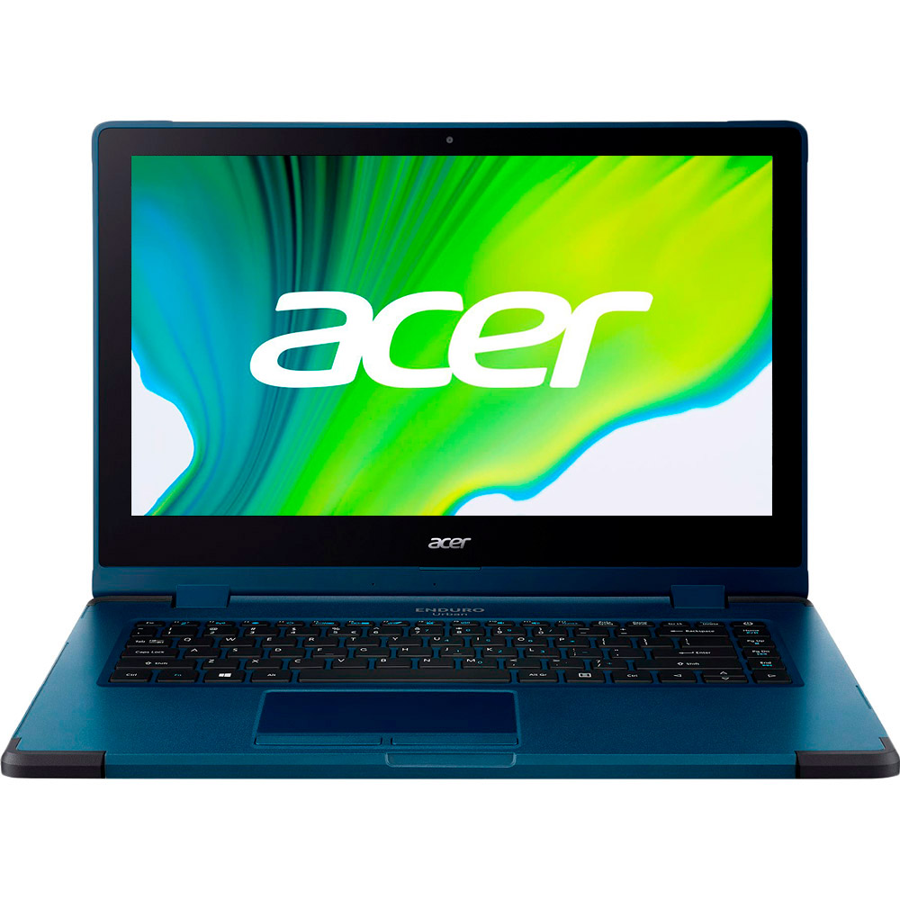 

Ноутбук Acer Enduro Urban N3 EUN314-51WG-54LY Denim Blue (NR.R19EU.003), Enduro Urban N3 EUN314-51WG (NR.R19EU.003)